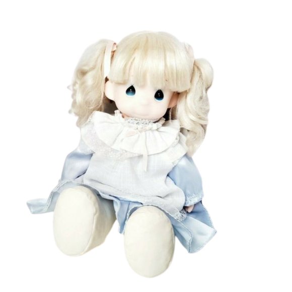 precious moments missy doll